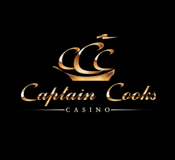captains cook casino